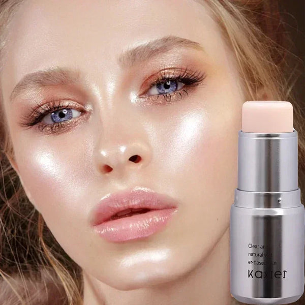 4-Color Shimmer Water Light Highlighter Five4You