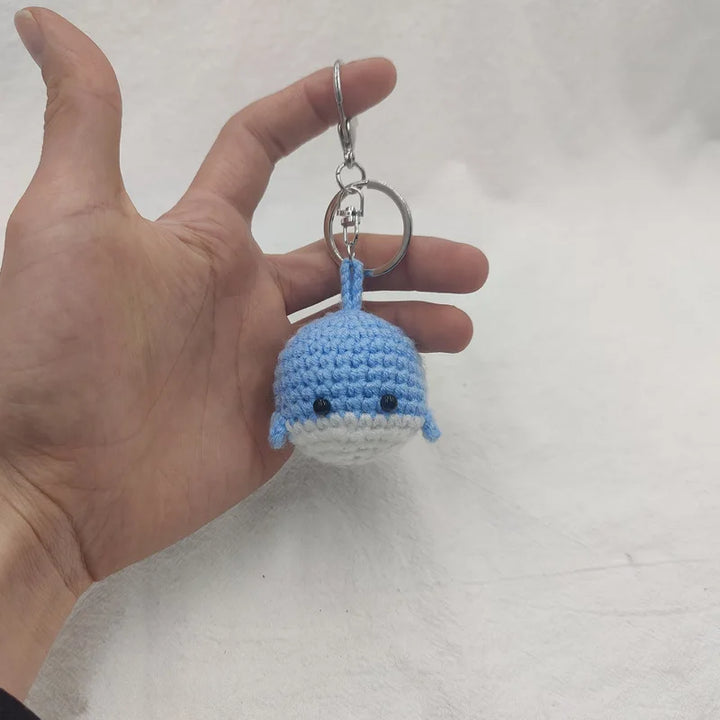 Cute Bear Couple Keychains: Kawaii Crochet Doll Keyrings for Bags & Keys, Bag Accessory, bag keychains, Bear Couple, Bear Keychains, Couple Gift, couple keychains, crochet dolls, crochet keyr