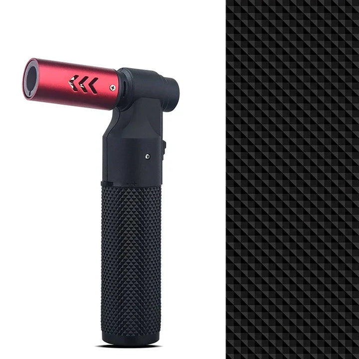 Durable Windproof Butane Jet Lighter Essential Five4You