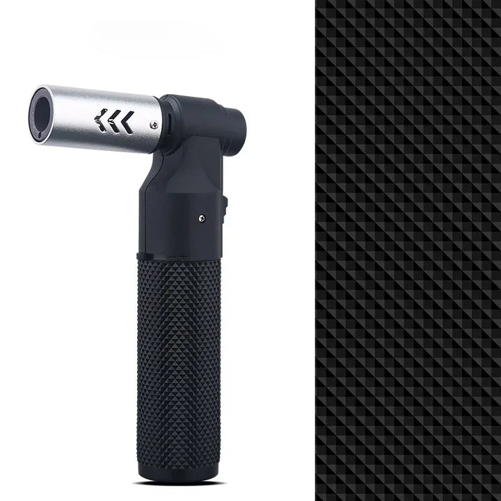 Durable Windproof Butane Jet Lighter Essential Five4You