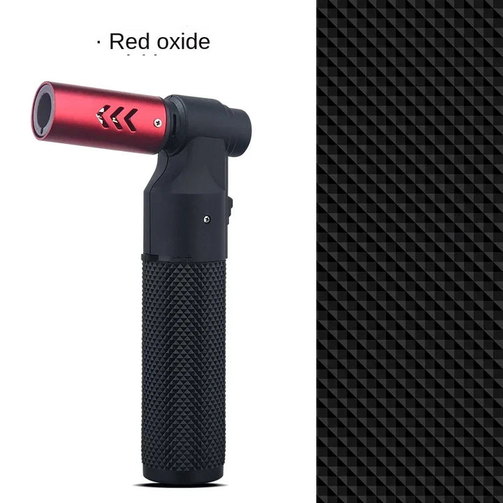 Durable Windproof Butane Jet Lighter Essential Five4You