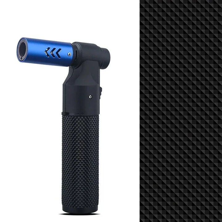 Durable Windproof Butane Jet Lighter Essential Five4You