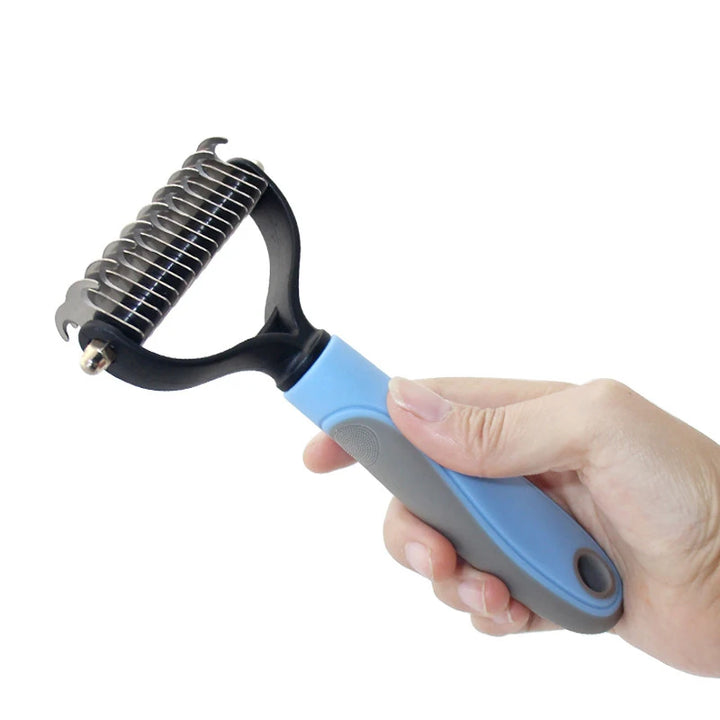 Pet Cat Hair Removal Brush: Effective Shedding Tool, cat brush, cat grooming brush, effective shedding, hair removal brush, hair removal tool, Pet, Pet Accessories, pet brush, Pet Cat Hair Re