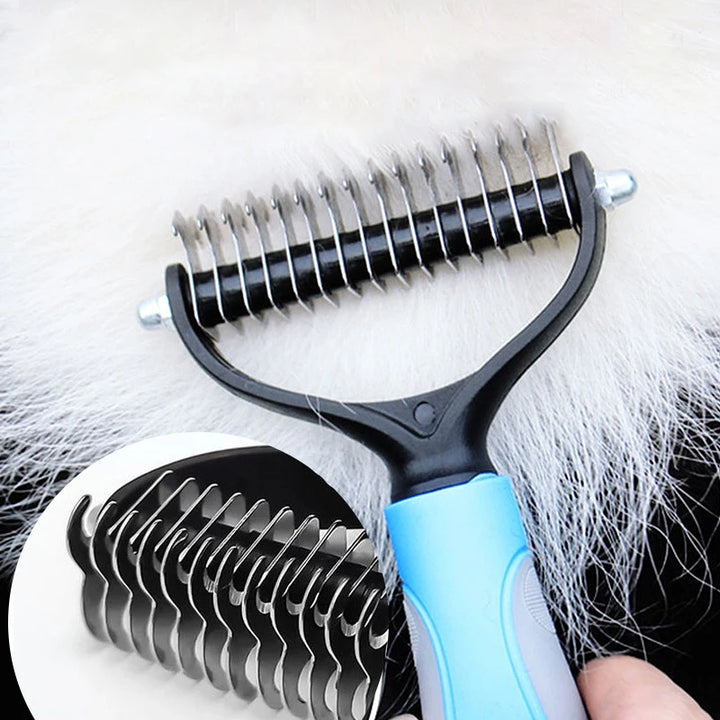 Pet Cat Hair Removal Brush: Effective Shedding Tool, cat brush, cat grooming brush, effective shedding, hair removal brush, hair removal tool, Pet, Pet Accessories, pet brush, Pet Cat Hair Re