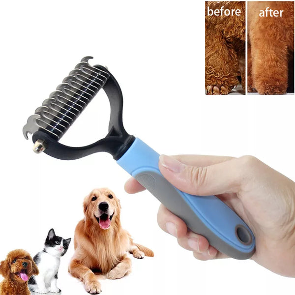 Pet Cat Hair Removal Brush: Effective Shedding Tool, cat brush, cat grooming brush, effective shedding, hair removal brush, hair removal tool, Pet, Pet Accessories, pet brush, Pet Cat Hair Re