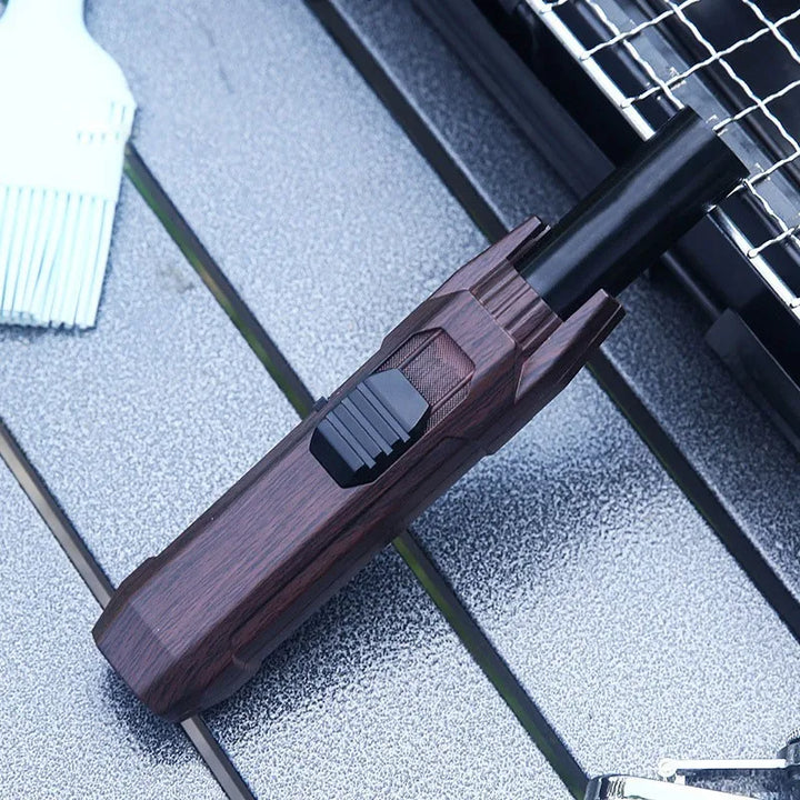 Powerful Outdoor Fire Torch Lighter: BBQ, Camping, Cigar, BBQ lighter, Camping, camping lighter, camping torch, Cigar Fire torch lighter, cigar lighter, Kitchen, outdoor lighter, outdoor torc