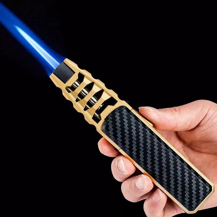 Powerful Outdoor Fire Torch Lighter: BBQ, Camping, Cigar, BBQ lighter, Camping, camping lighter, camping torch, Cigar Fire torch lighter, cigar lighter, Kitchen, outdoor lighter, outdoor torc