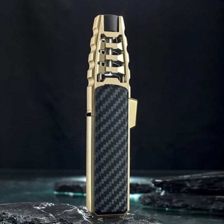 Powerful Outdoor Fire Torch Lighter: BBQ, Camping, Cigar, BBQ lighter, Camping, camping lighter, camping torch, Cigar Fire torch lighter, cigar lighter, Kitchen, outdoor lighter, outdoor torc