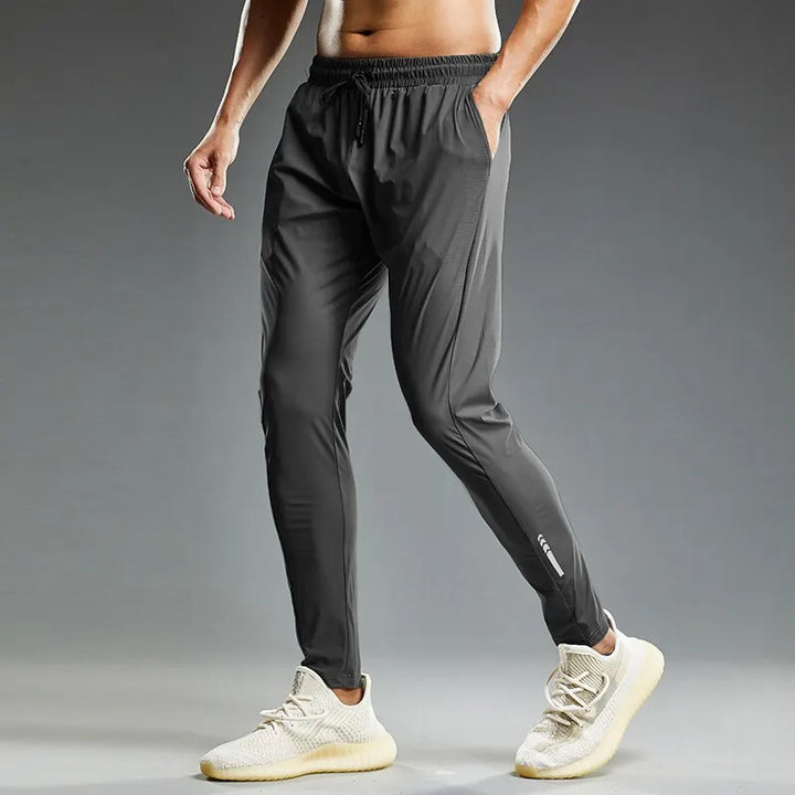 Summer Elastic Men’s Jogging Sweatpants Gym Trousers, elastic gym pants, elastic sweatpants, Gym, gym sweatpants, jogging gym trousers, men's gym trousers, men's jogging pants, men's summer