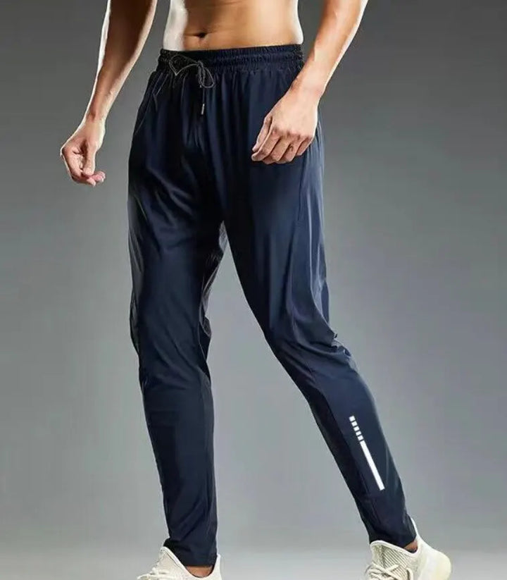 Summer Elastic Men’s Jogging Sweatpants Gym Trousers, elastic gym pants, elastic sweatpants, Gym, gym sweatpants, jogging gym trousers, men's gym trousers, men's jogging pants, men's summer