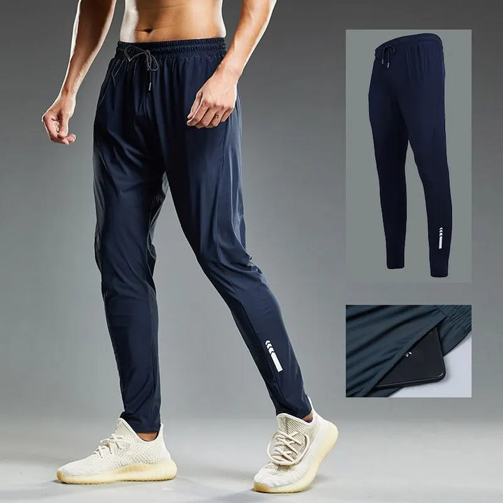 Summer Elastic Men’s Jogging Sweatpants Gym Trousers, elastic gym pants, elastic sweatpants, Gym, gym sweatpants, jogging gym trousers, men's gym trousers, men's jogging pants, men's summer